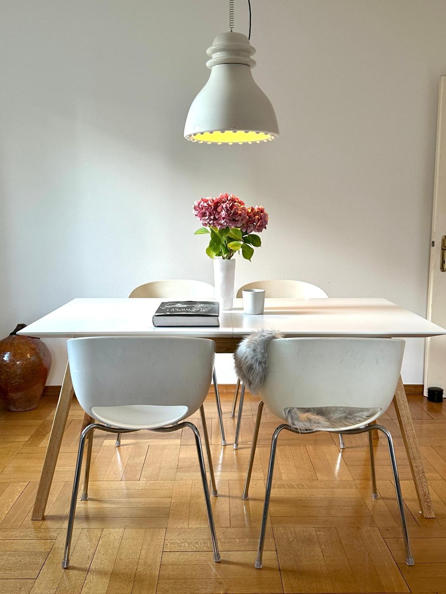 Wohnen In Wiedikon Adonis Apartment Zürich